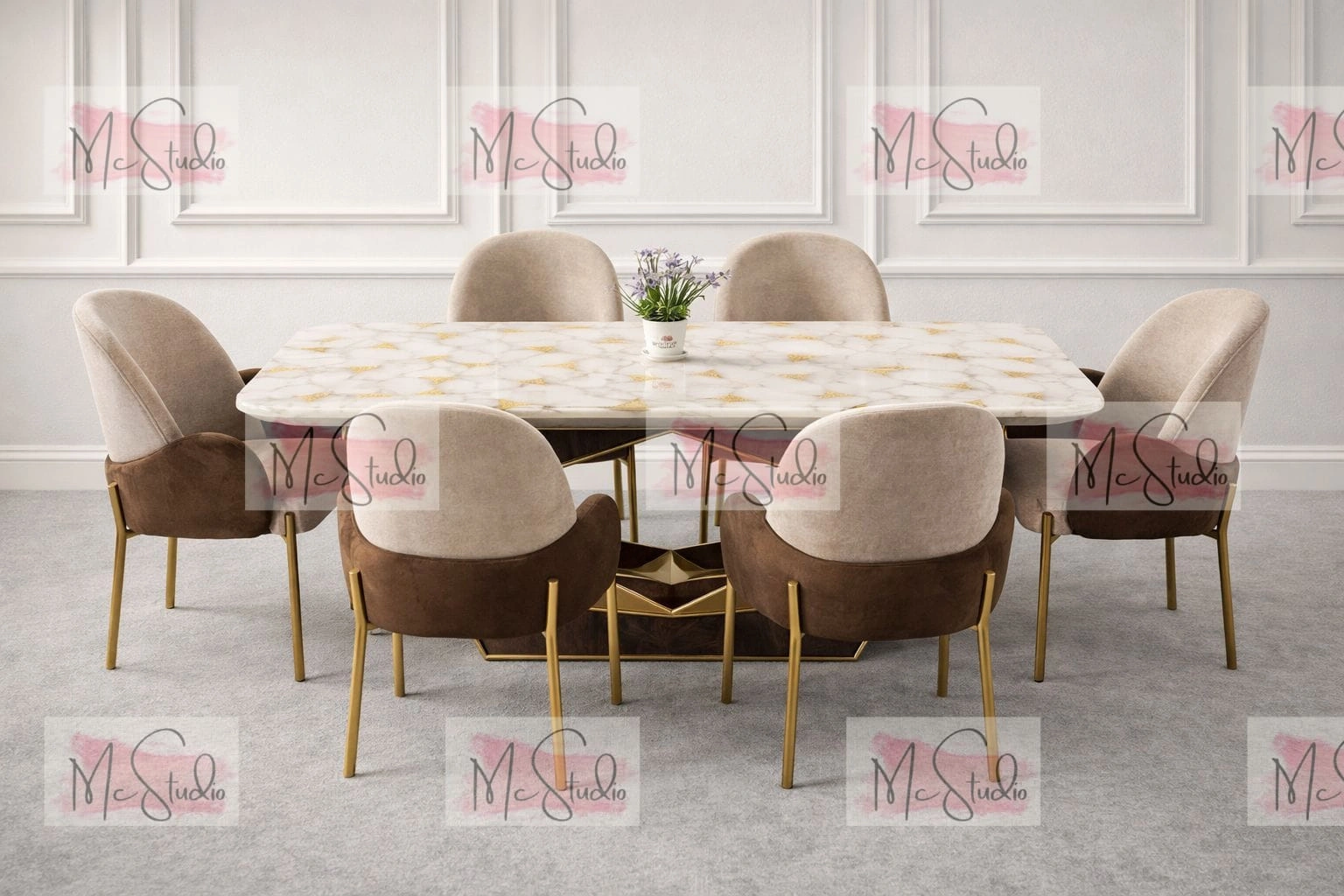 McStudio premium furniture gallery image 112
