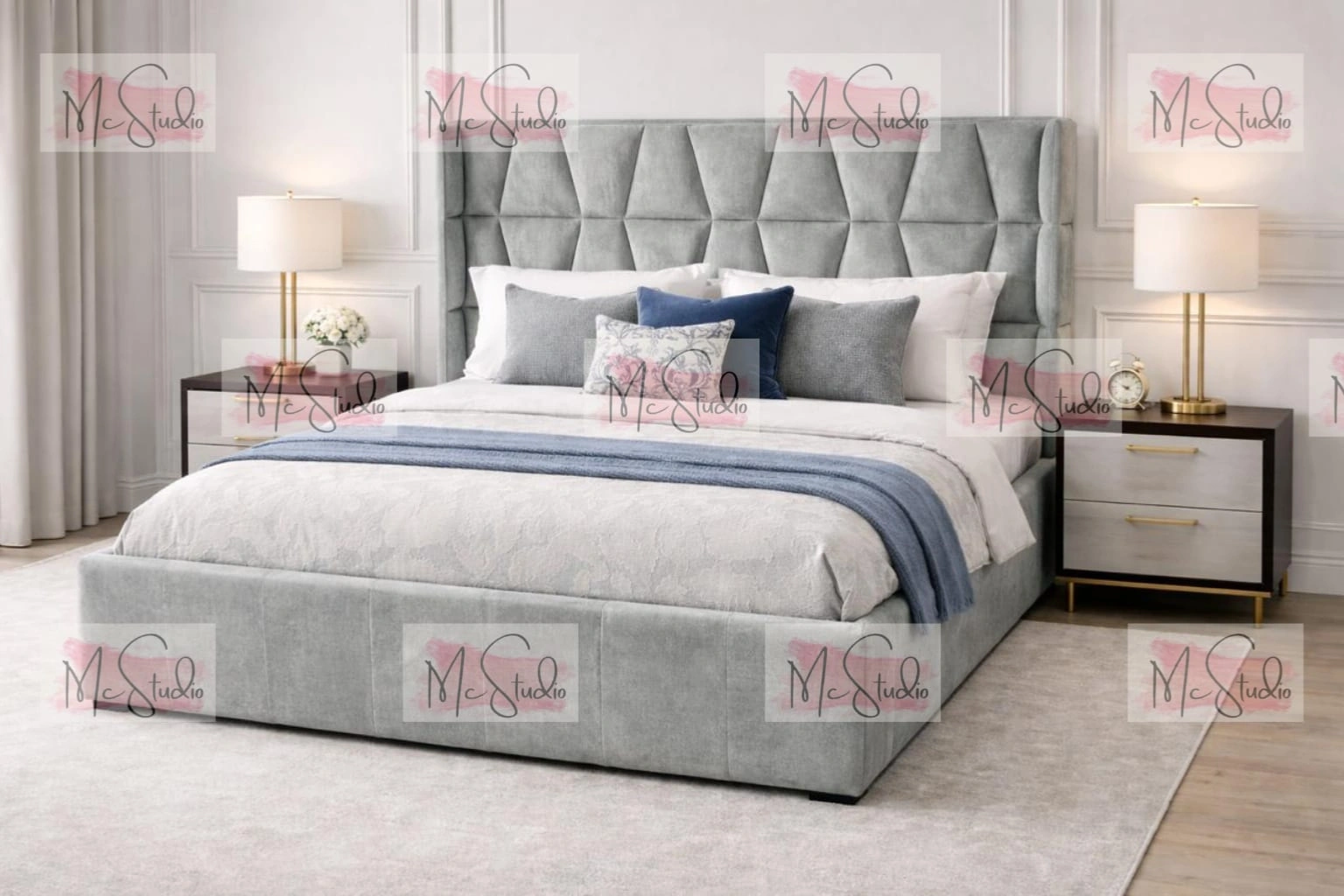 bed16