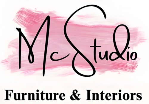 McStudio Furniture & Interiors Logo