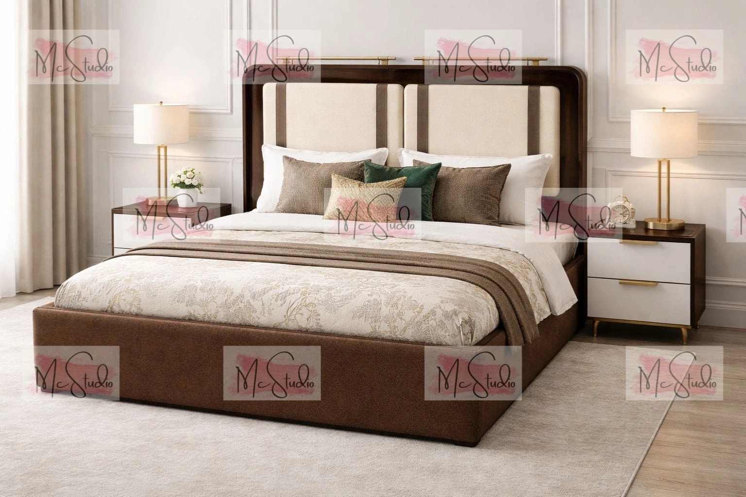 bed15