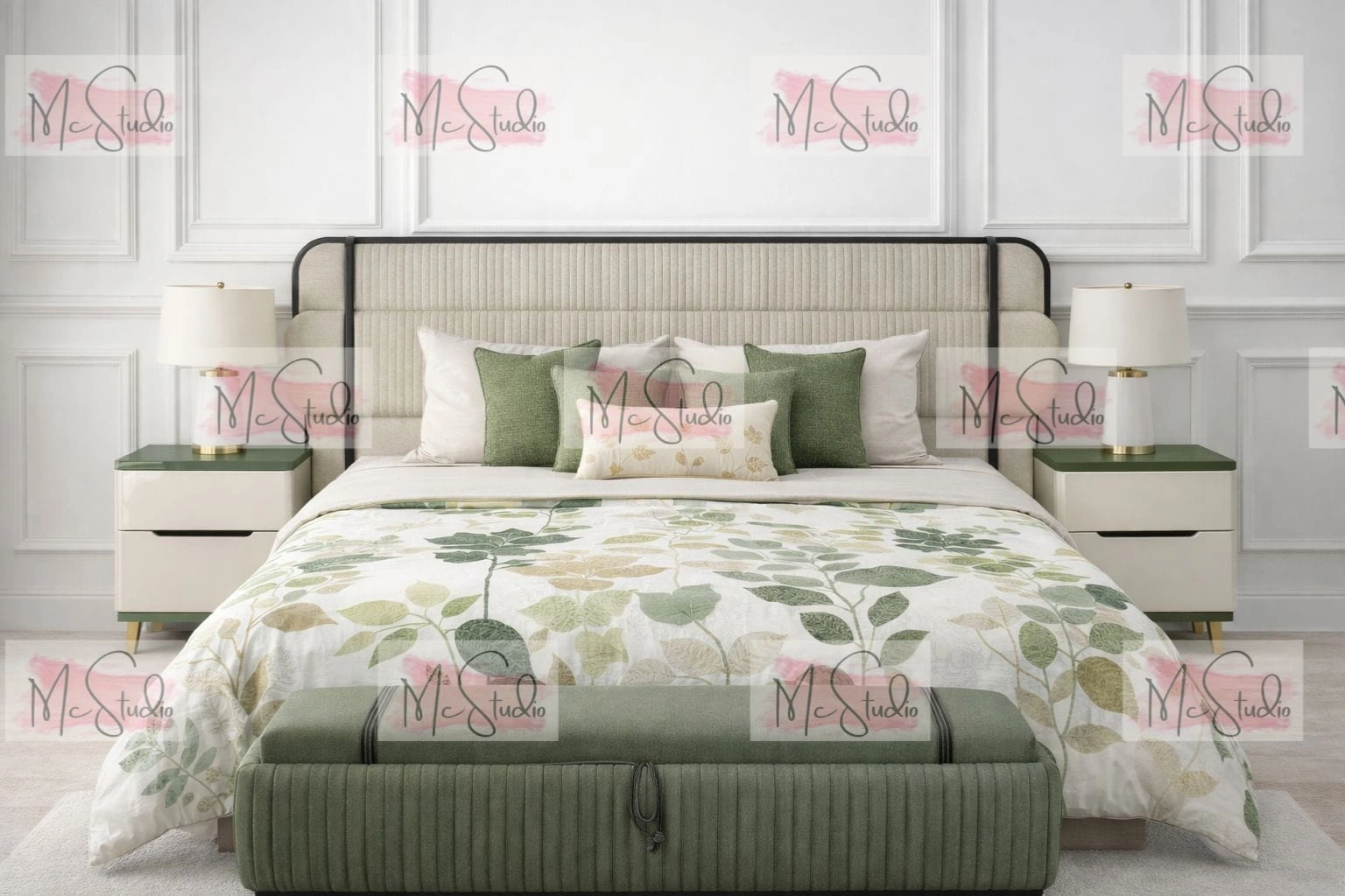 bed18