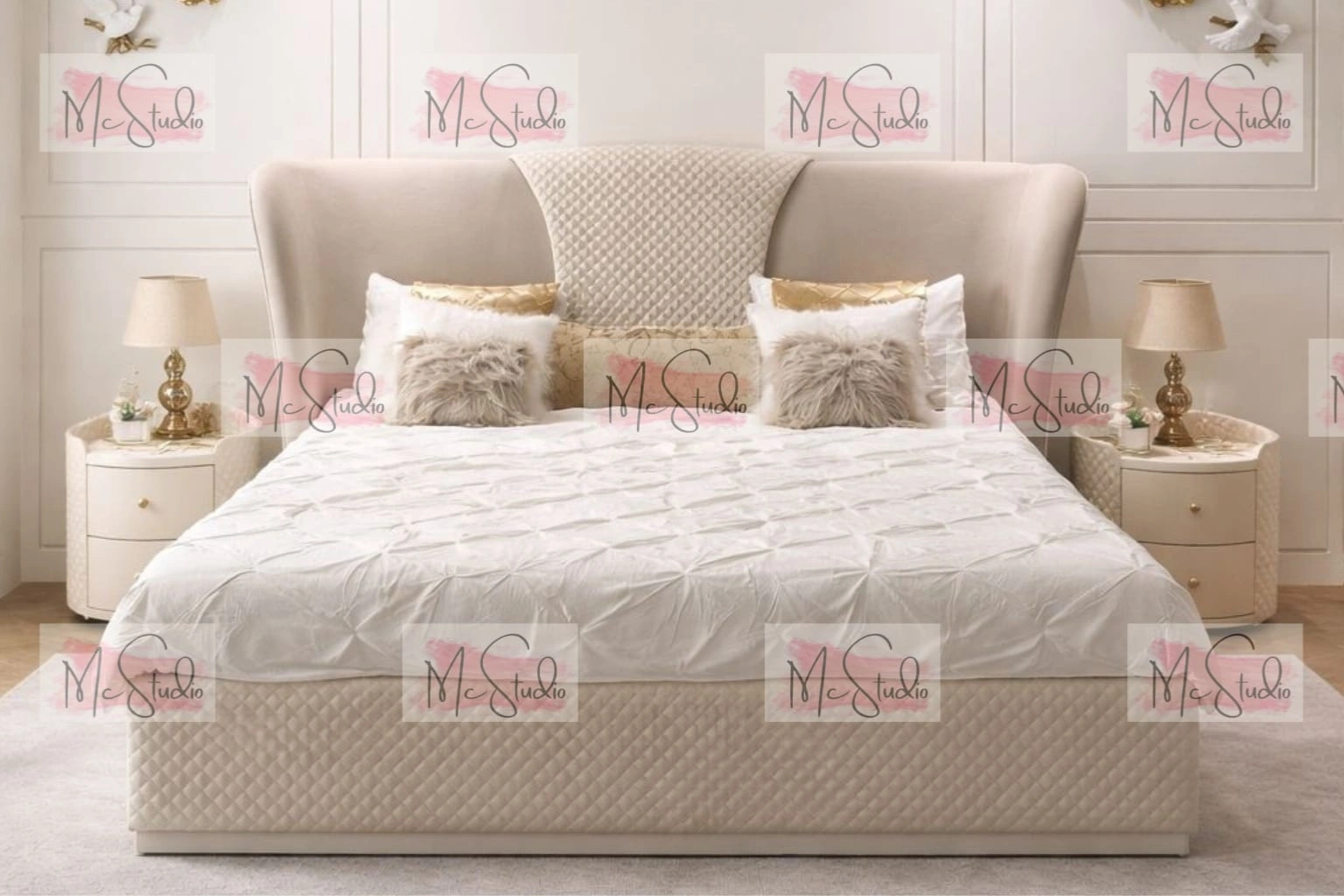 bed19