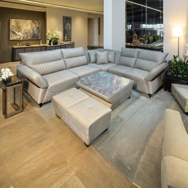 How to Choose a Sofa Set: A Complete Buying Guide for Every Home